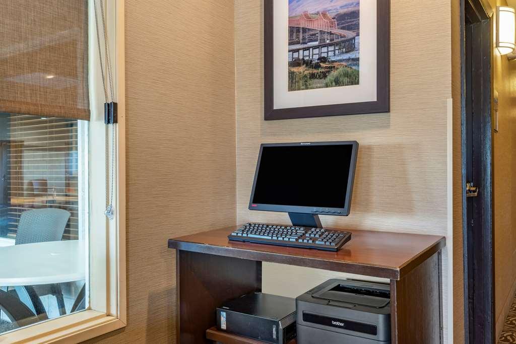 Comfort Columbia Gorge Locanda The Dalles