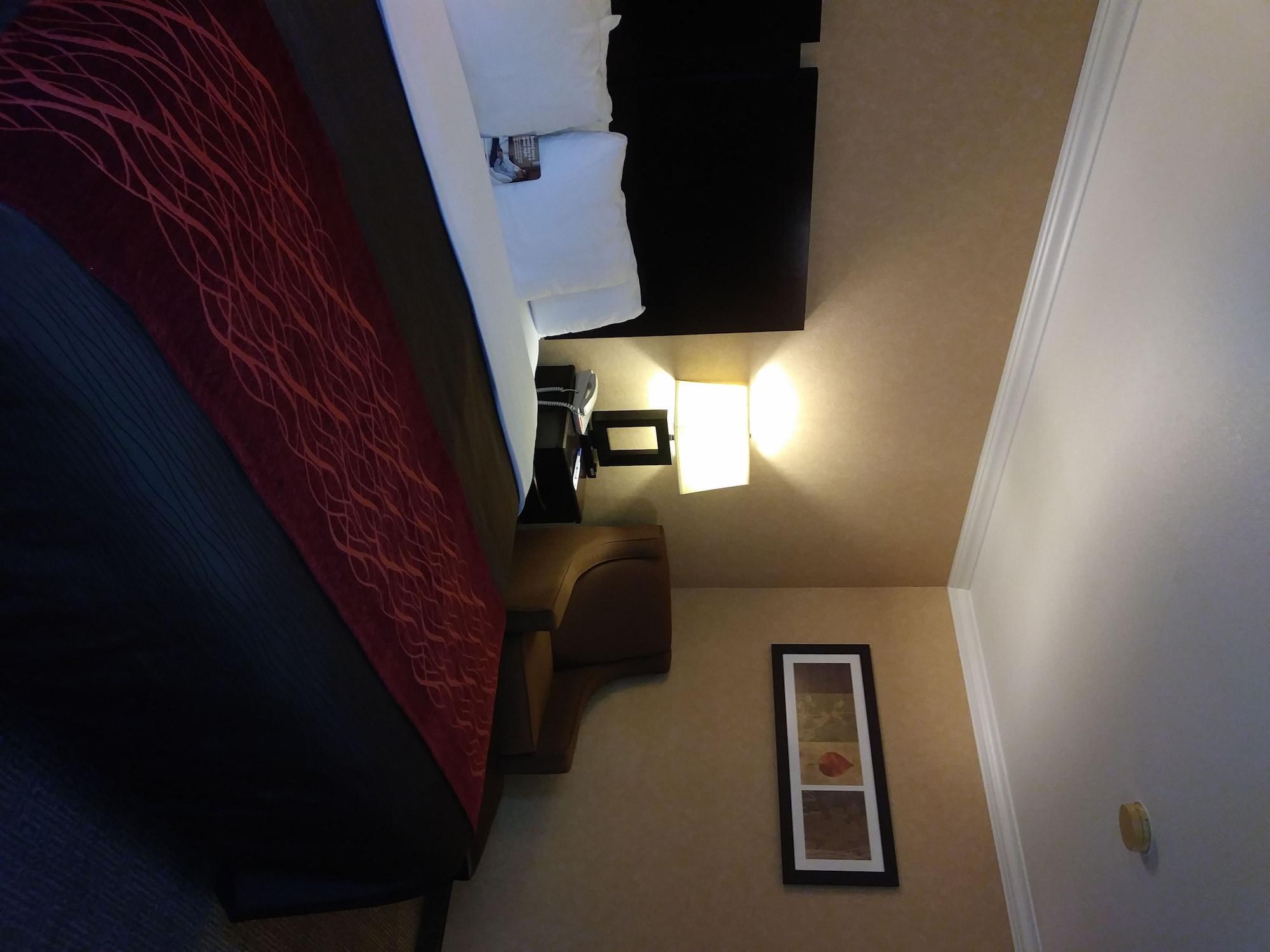 Comfort Columbia Gorge 2* The Dalles