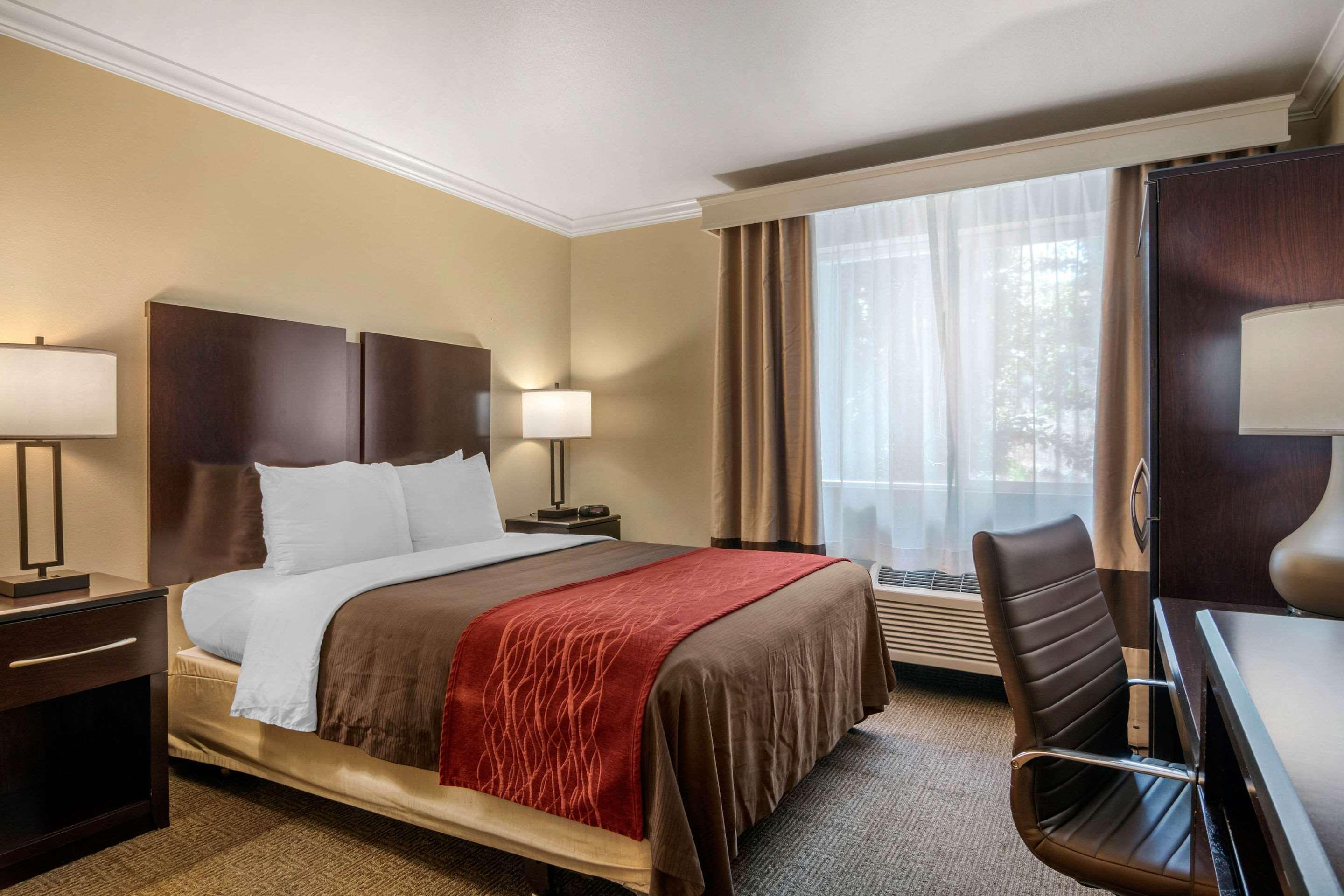 Comfort Columbia Gorge 2*