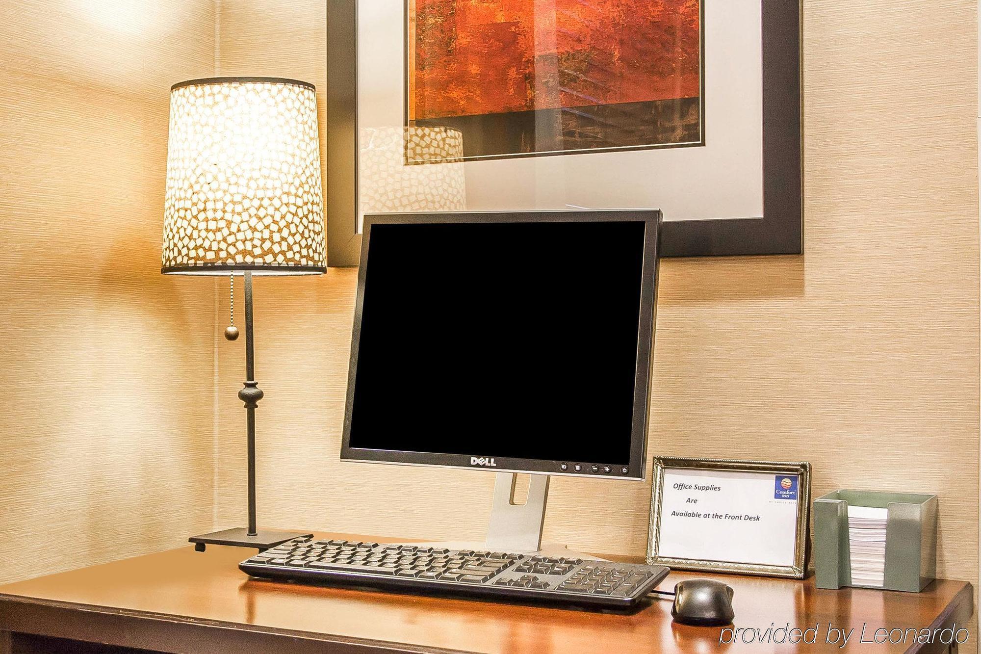 Locanda Comfort Columbia Gorge 2*