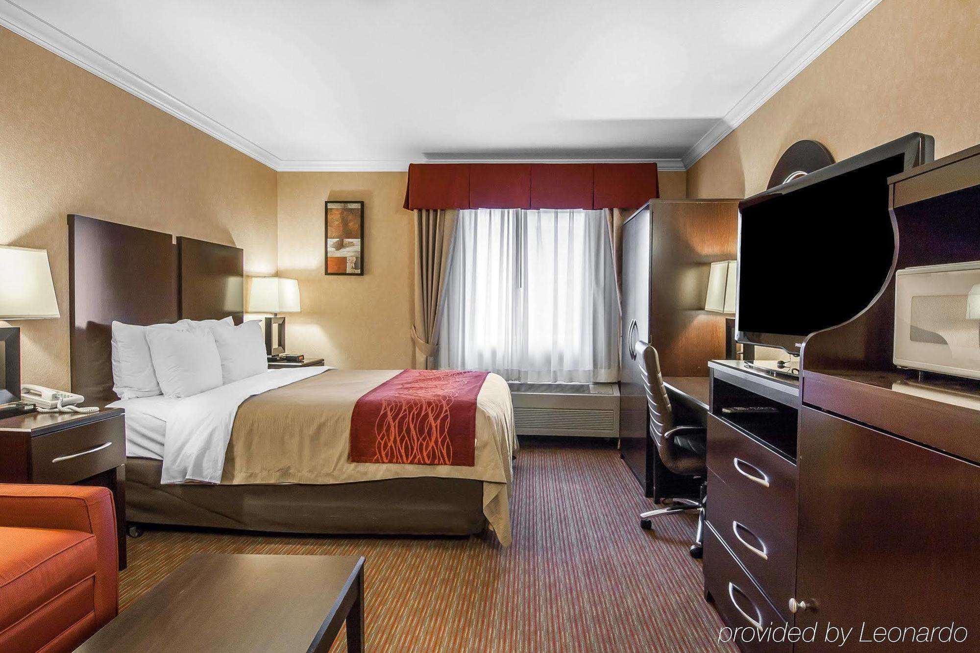 Locanda Comfort Columbia Gorge 2*