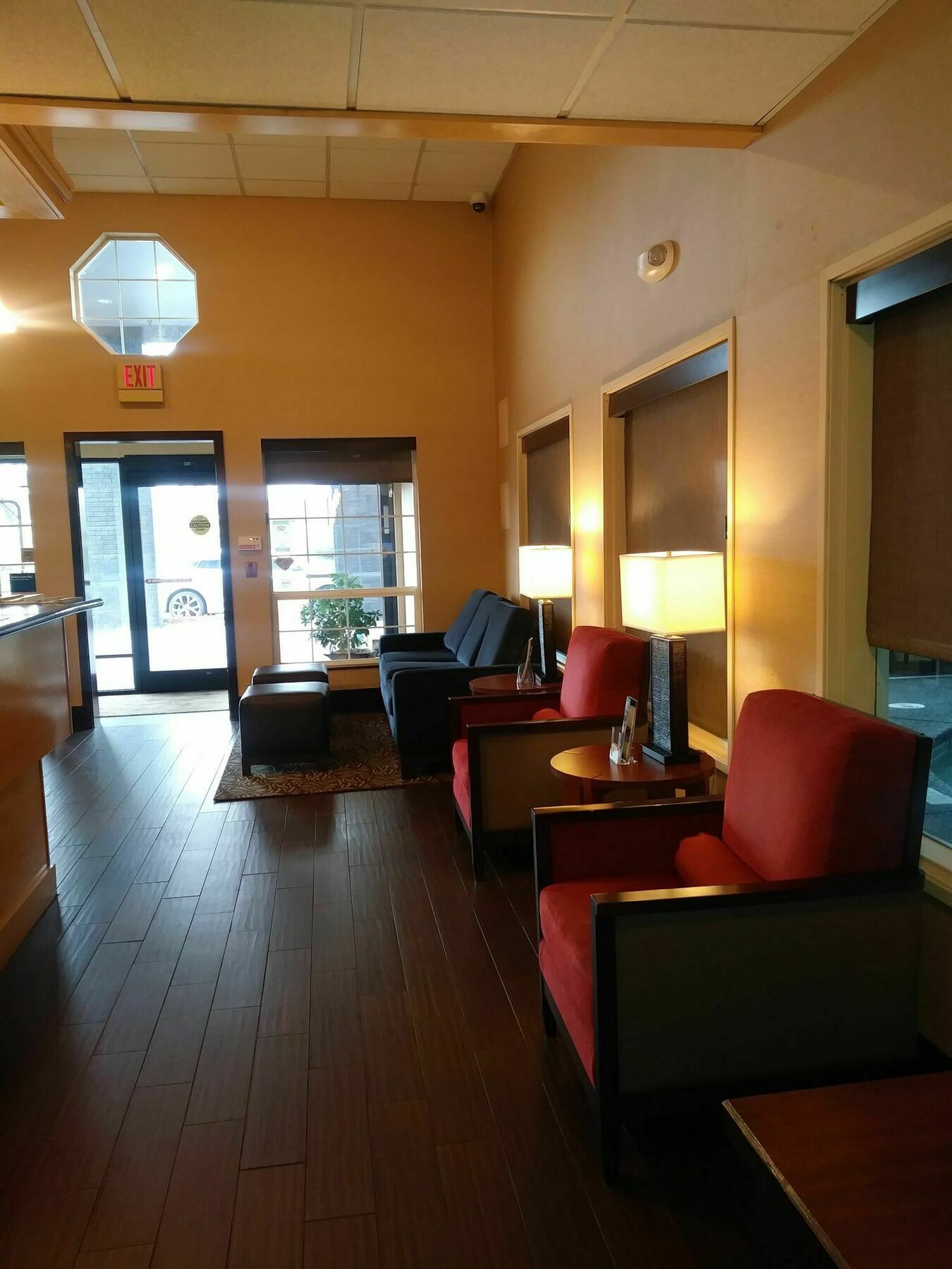 Locanda Comfort Columbia Gorge The Dalles