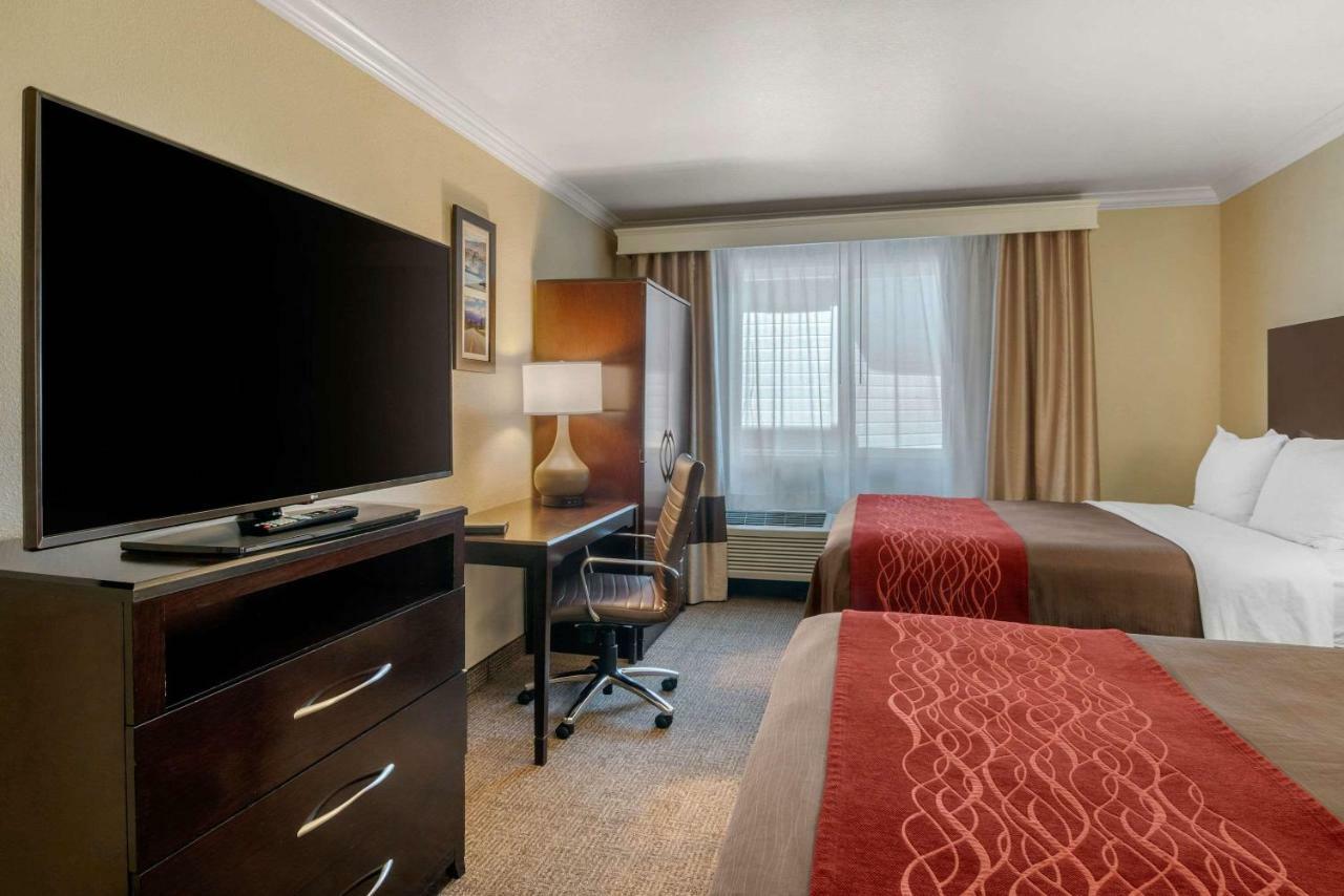 Comfort Columbia Gorge 2*