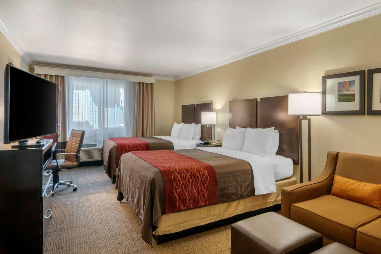 Comfort Columbia Gorge Locanda The Dalles