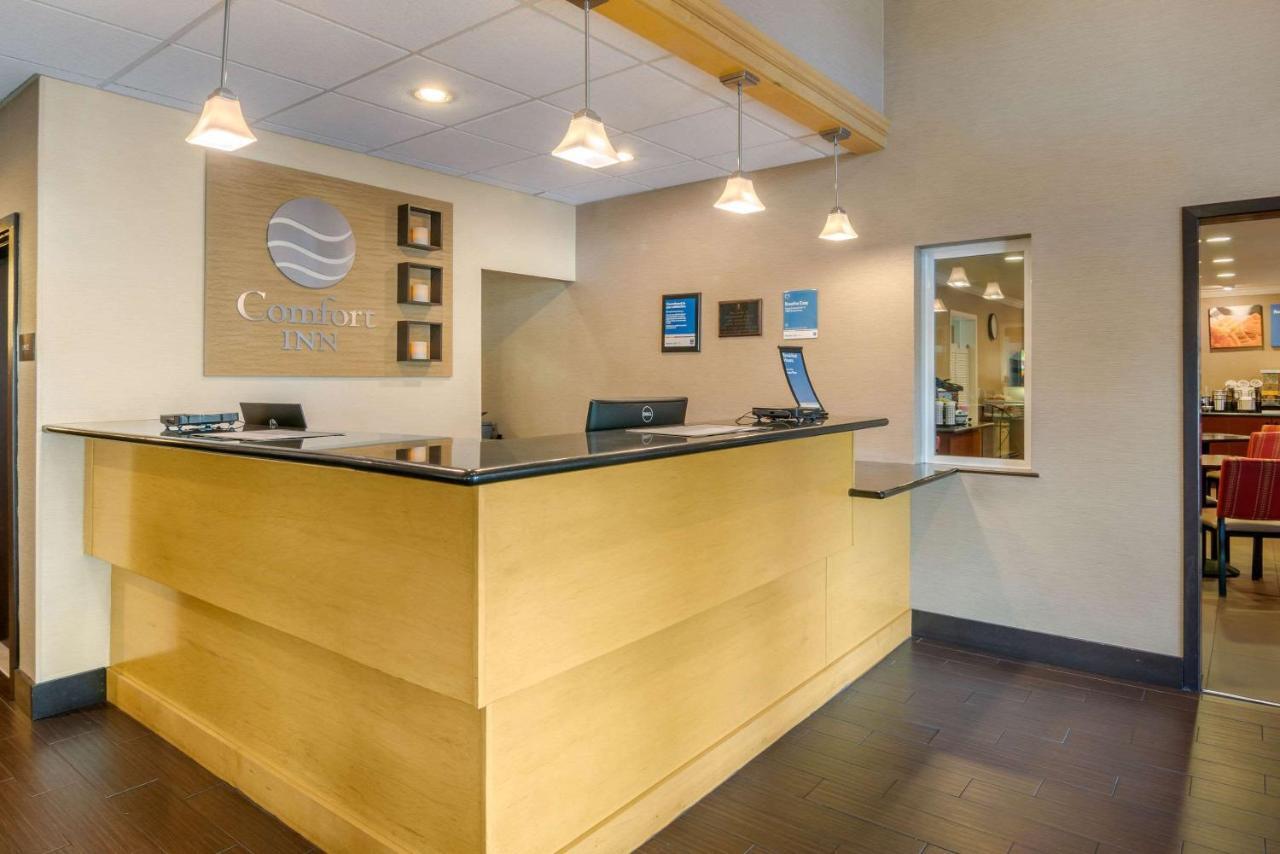 Inn Comfort Columbia Gorge
