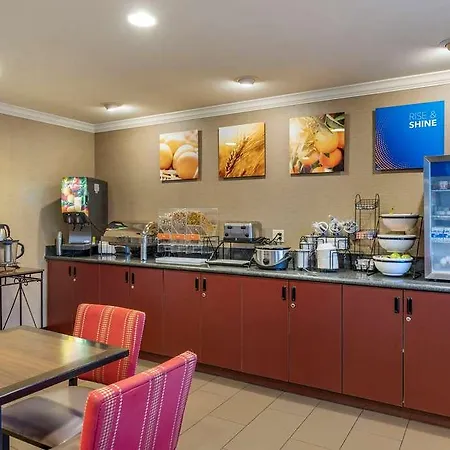 Comfort Inn Columbia Gorge 