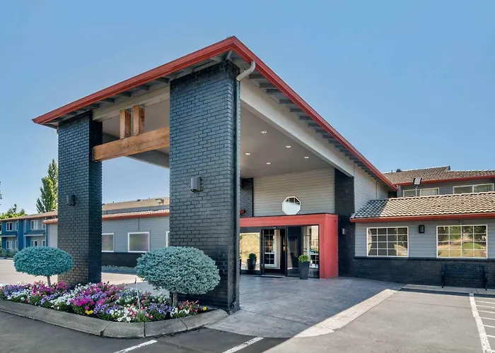 Comfort Inn Columbia Gorge