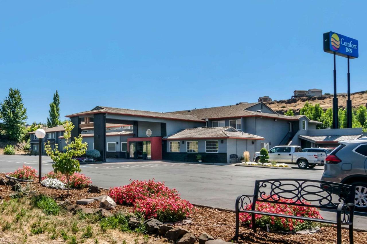 Comfort Columbia Gorge 2*