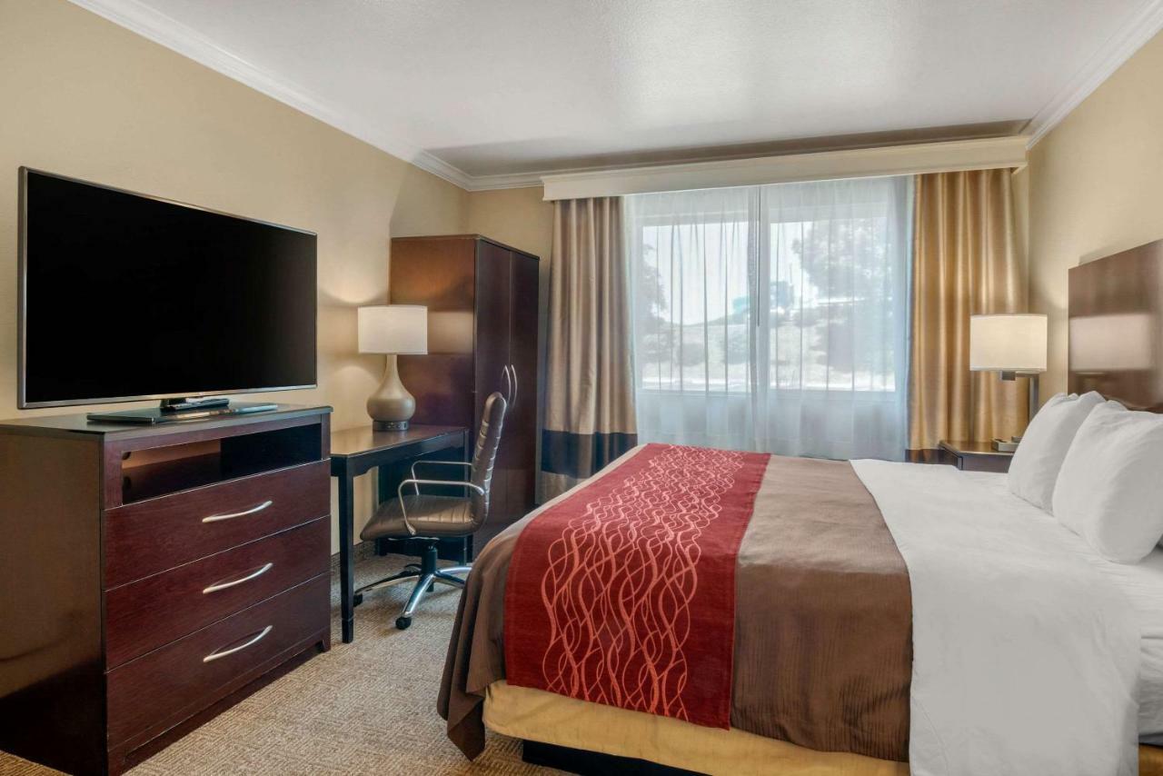 Comfort Columbia Gorge The Dalles