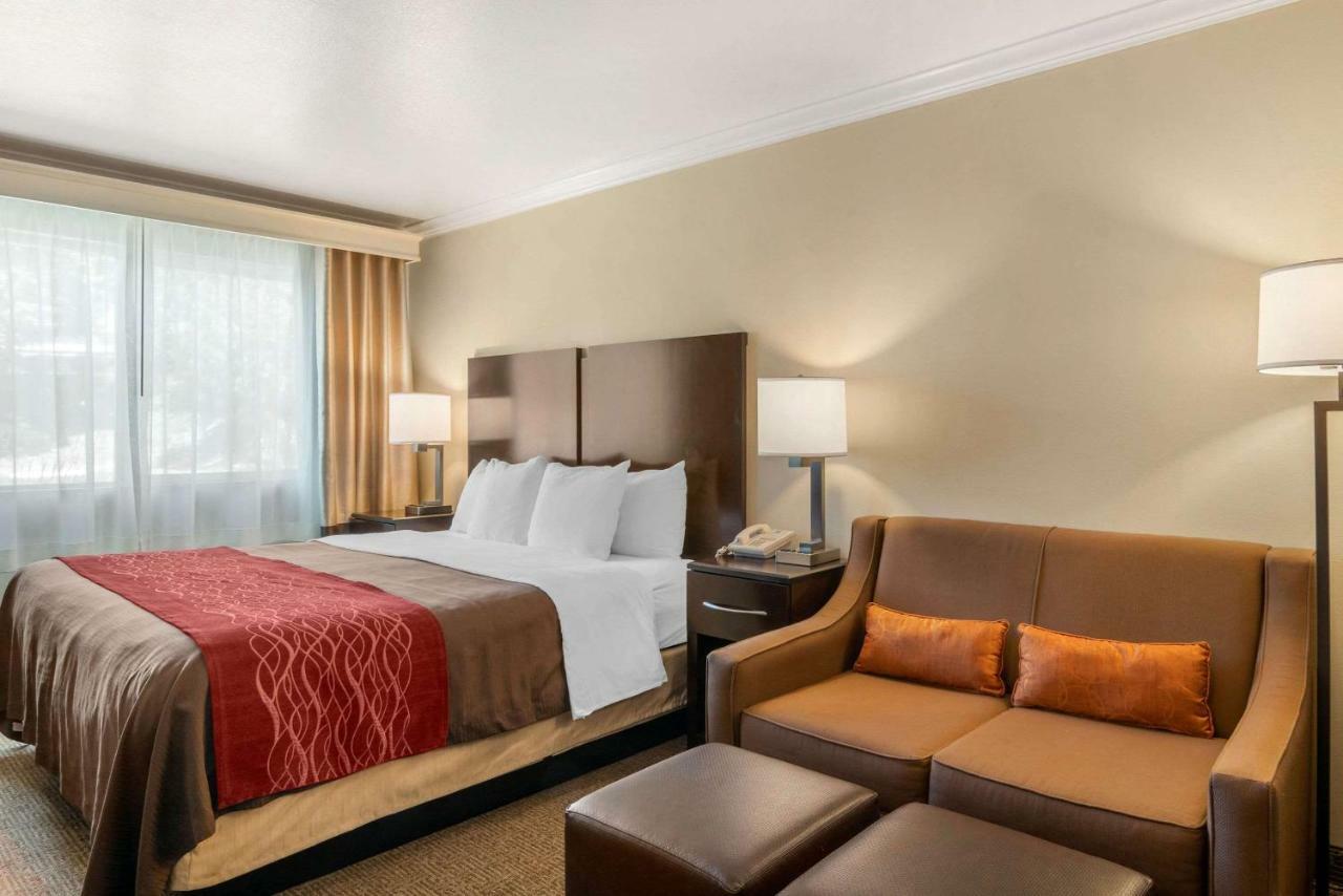 Estalagem Comfort Columbia Gorge 2*